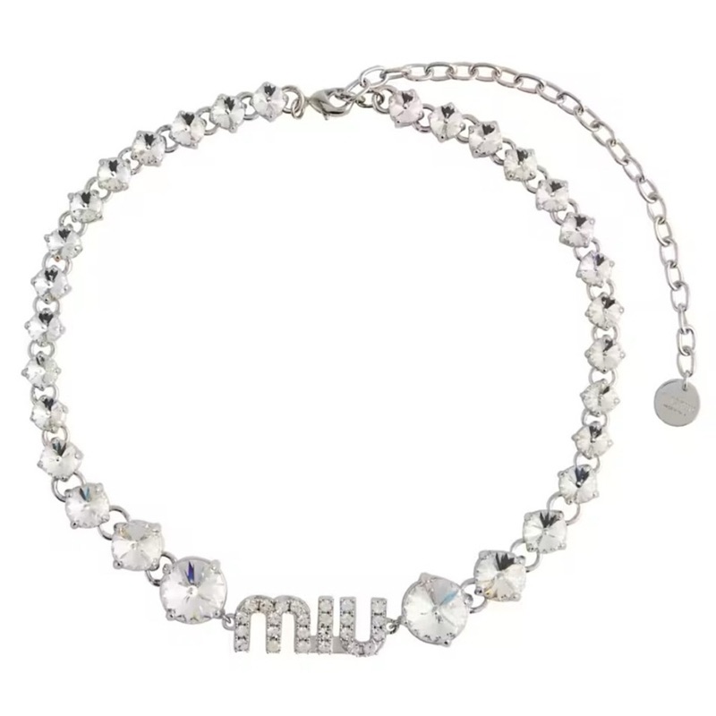 Miu Miu Crystal 